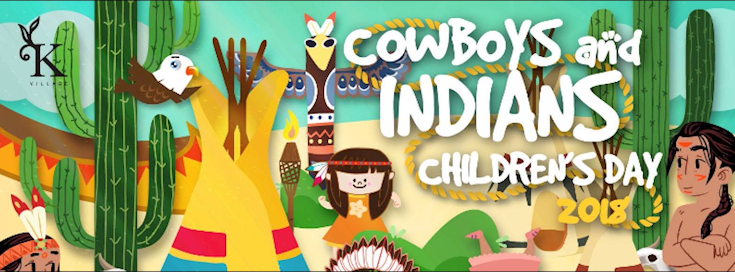 Children’s Day 2018 Zipevent