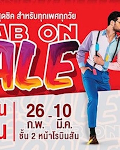 Zaab On Sale Zipevent