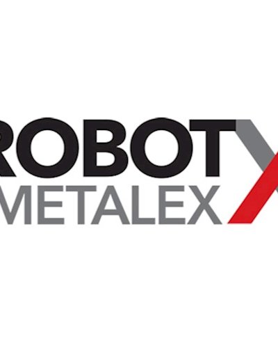 ROBOT X @METALEX 2018 Zipevent