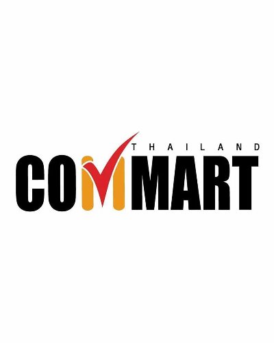 Commart Thailand 2025 Zipevent