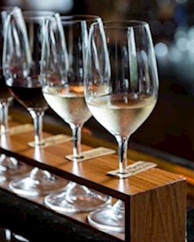 Sunet Wine Tasting at The Lobby Zipevent