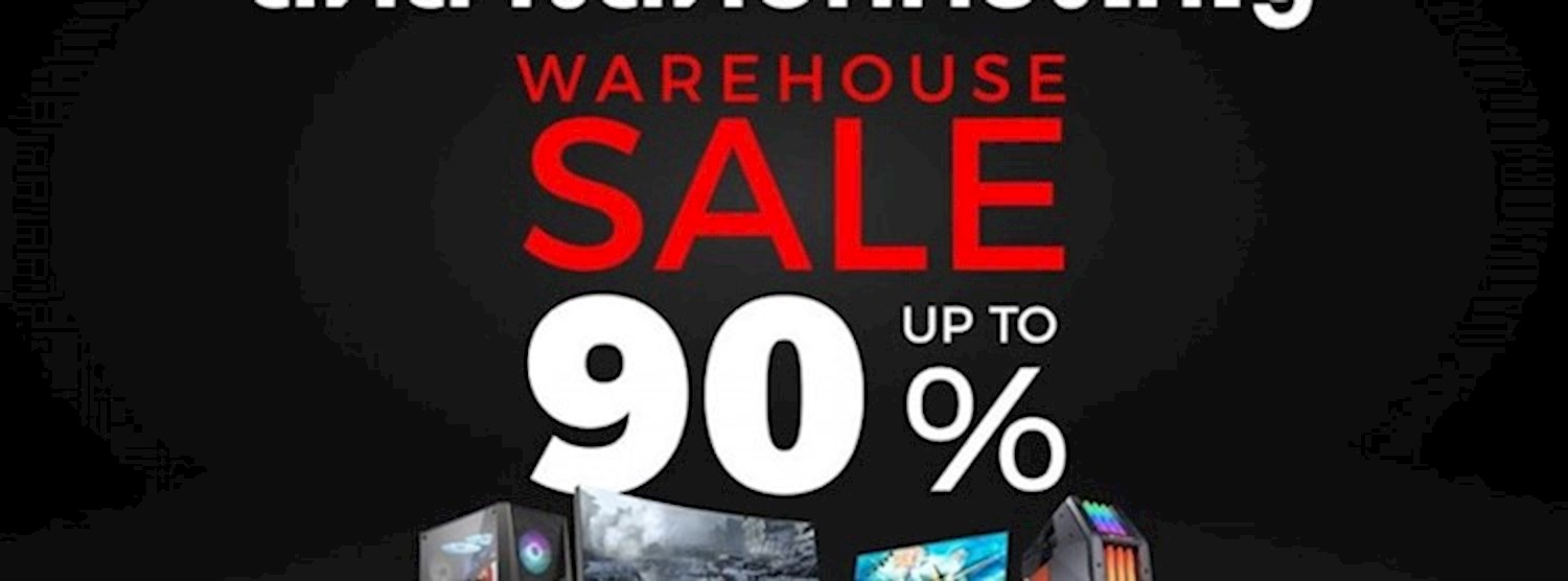 JIB WareHouse Sale 2020 Zipevent