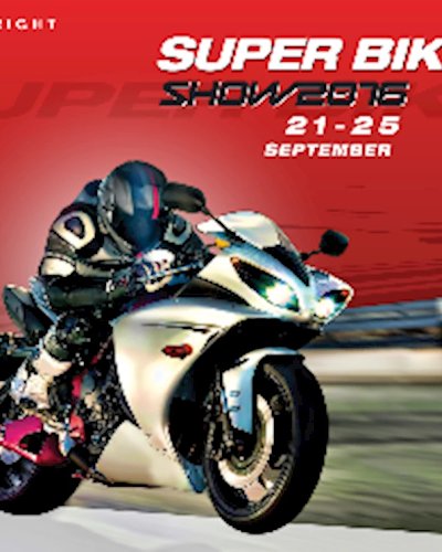 Super Bike 2016 Zipevent