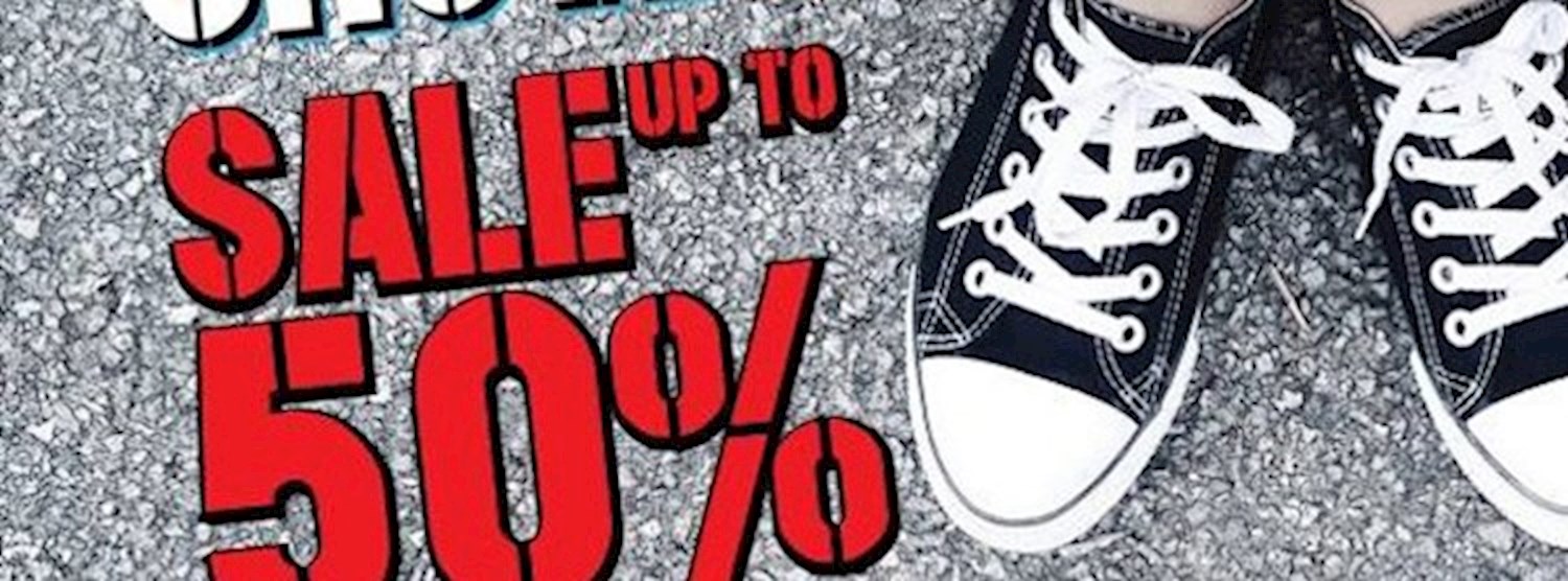 Sneaker Showcase @Mega Bangna Zipevent