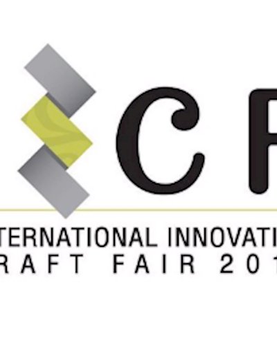 SACICT FAIR : International Innovative Craft Fair 2017 (IICF 2017) Zipevent