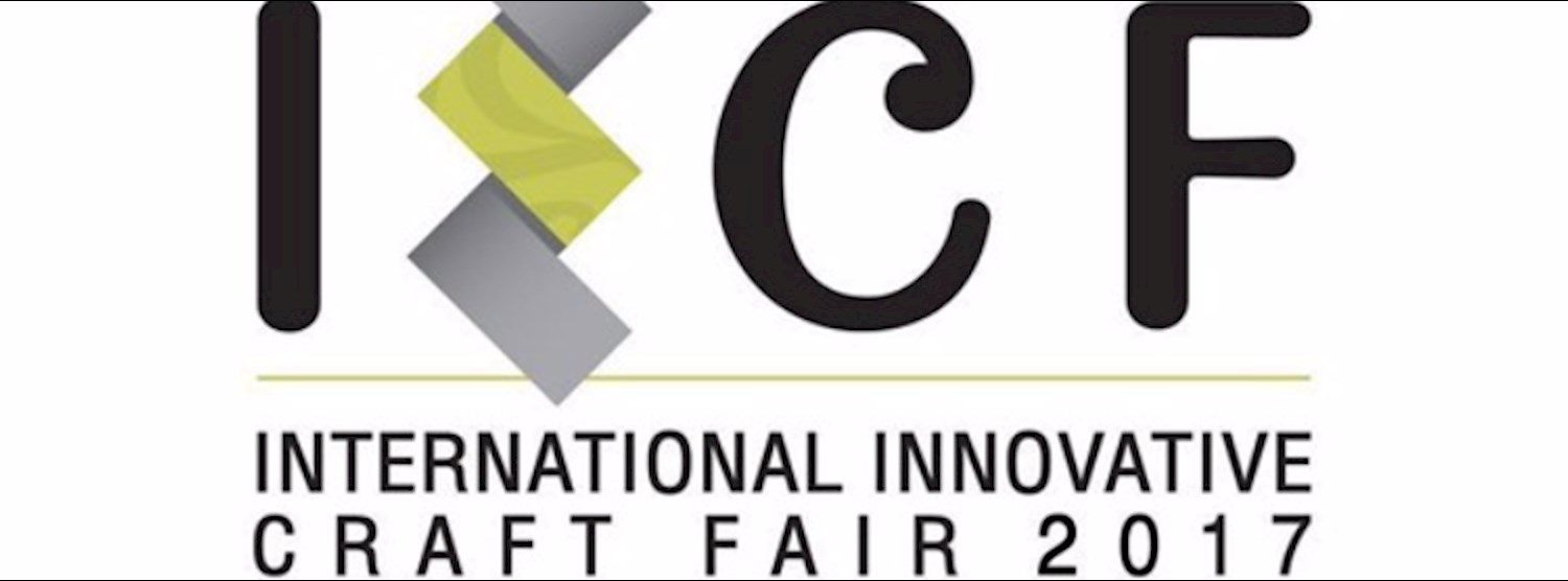 SACICT FAIR : International Innovative Craft Fair 2017 (IICF 2017) Zipevent