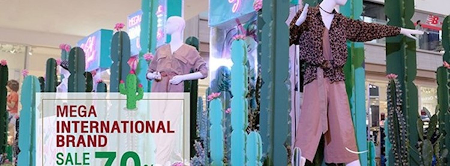 Mega International Brand Zipevent