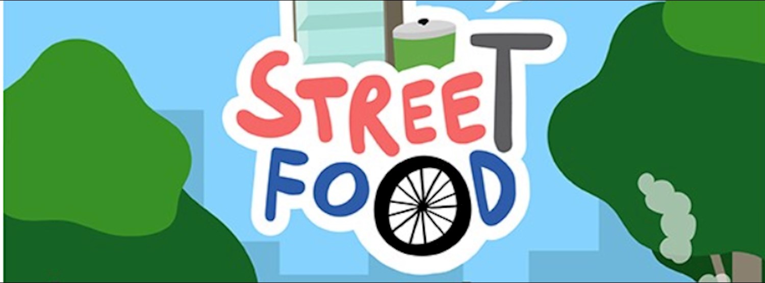 Shine Flea Market ตอน Street Food Zipevent