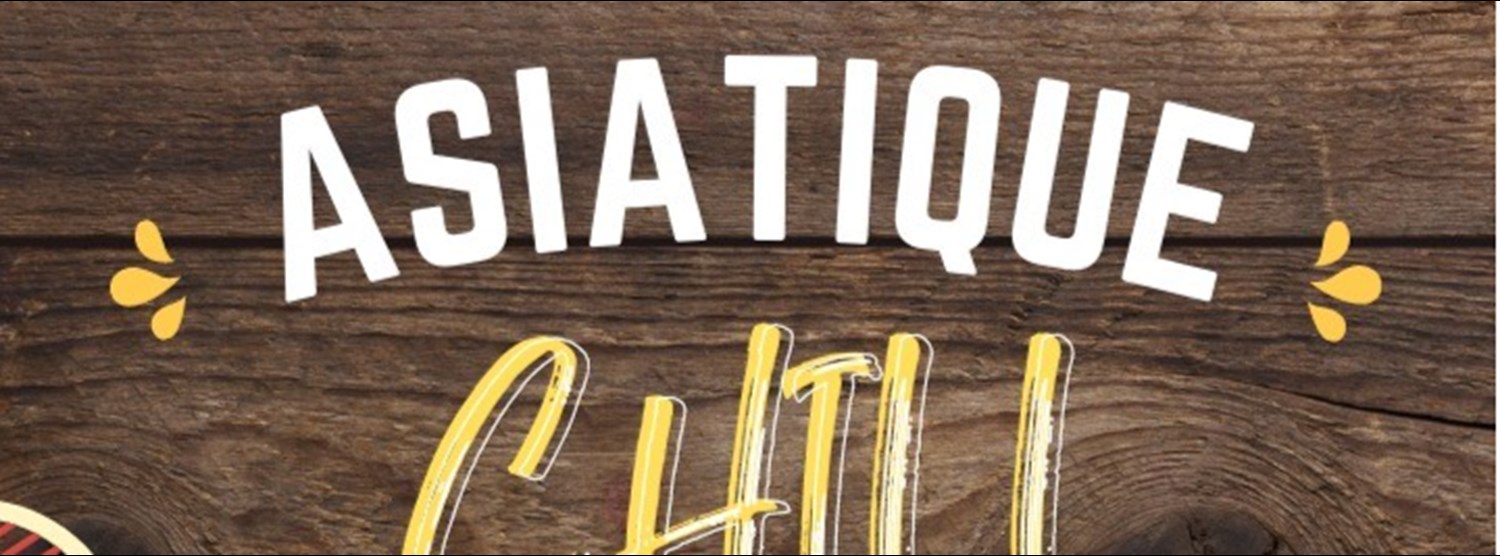 Asiatique Chill Market Zipevent