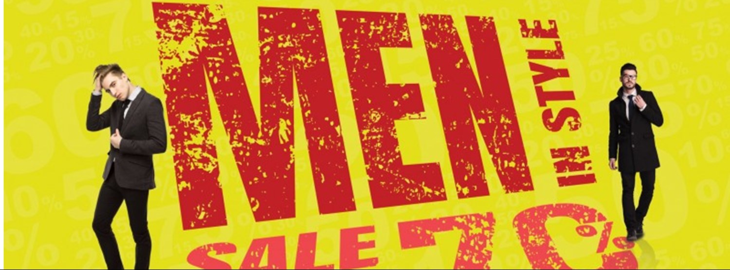 Men in Style 2022 Zipevent