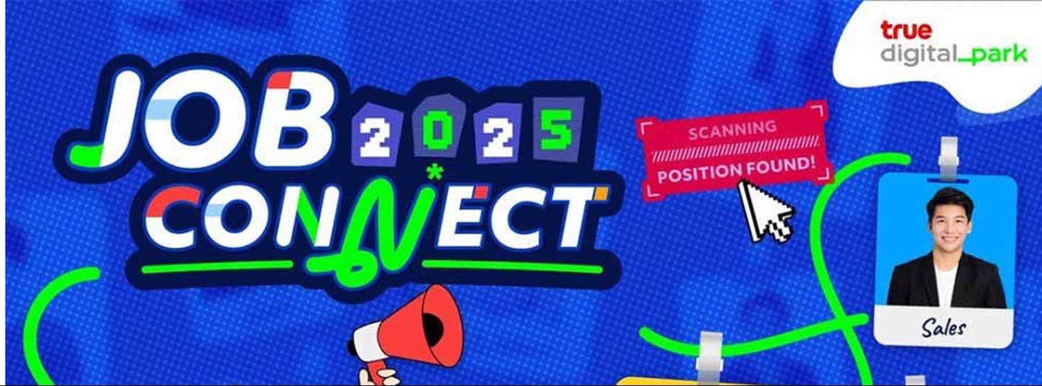 Job Connect 2025 Zipevent