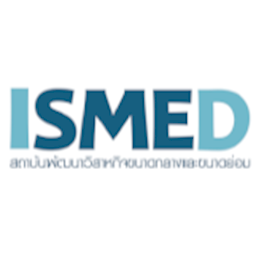 [M4,5,6,12,13] มูลนิธิเพื่อสถาบันพัฒนาวิสาหกิจขนาดกลางและขนาดย่อม Zipevent