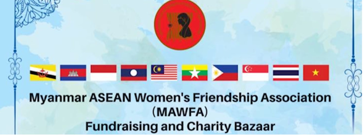 Myanmar-ASEAN Women’s Friendship Association Zipevent