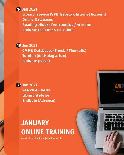 เทคนิคการเขียนบรรณานุกรมและอ้างอิง EndNote Zipevent