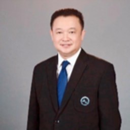 Mr. Yuthasak Supasorn Zipevent