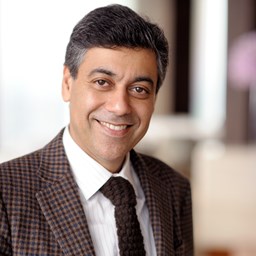 Mr. Deepak Ohri Zipevent