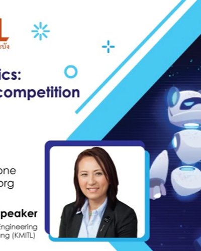 Rise of AI Industrial Robotics: Best prepare for competition Zipevent