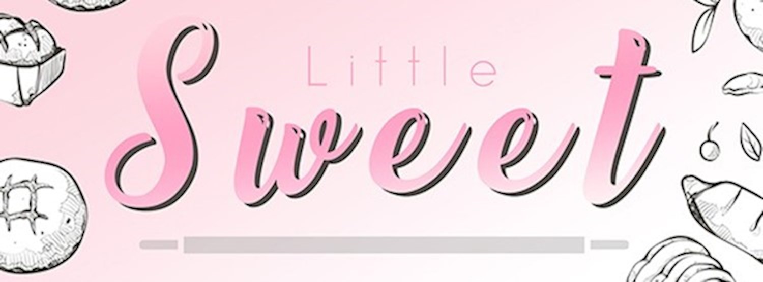 (เลื่อนออกไปไม่มีกำหนด) Little Sweet Zipevent