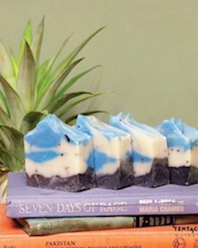Cold Process Soap Making Workshop with Mood : Mind : Body Zipevent