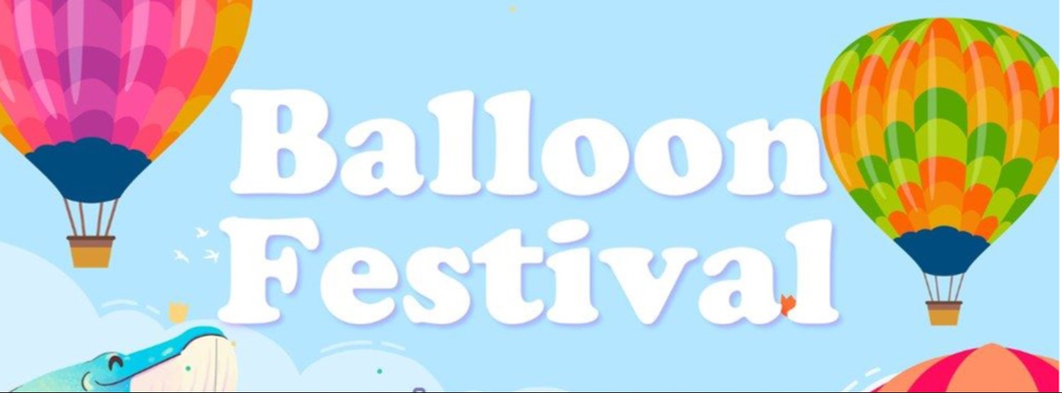 Balloon Festival Zipevent