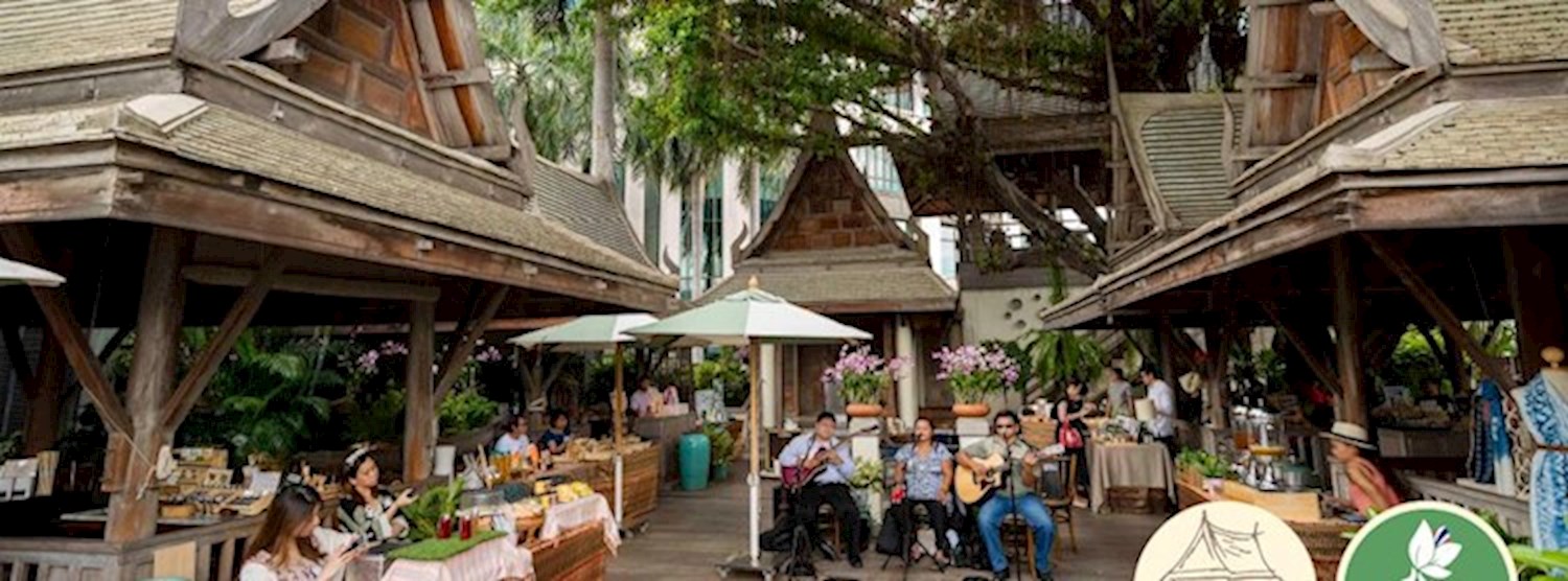 Thiptara Craft Market Zipevent