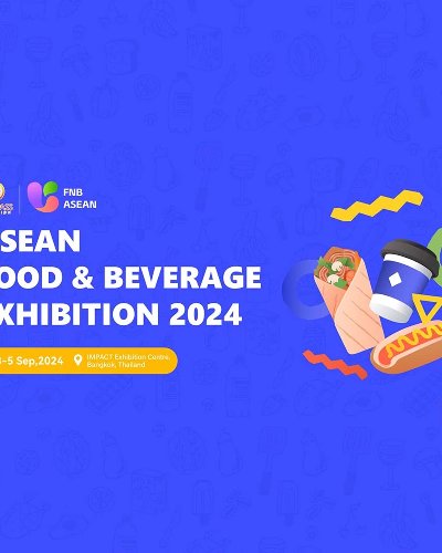 ASEAN Food & Beverage Exhibition 2024 Zipevent