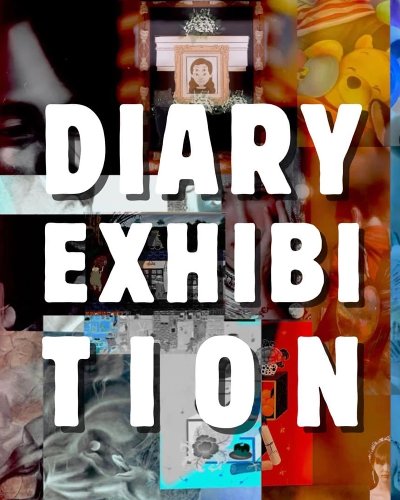 DIARY EXIBITION Zipevent