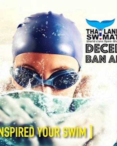 Thailand Swimathon 2019 Zipevent
