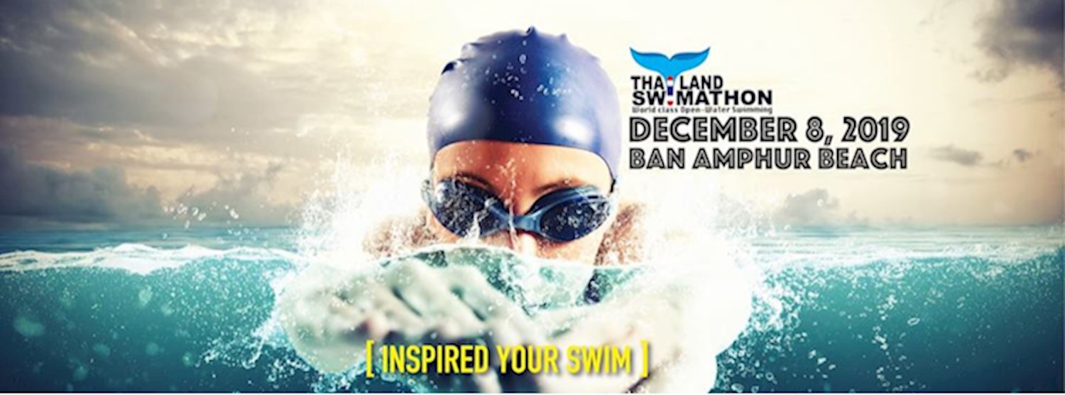 Thailand Swimathon 2019 Zipevent