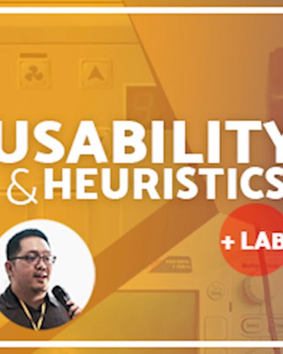 Usability and Heuristic Evaluation workshop Zipevent