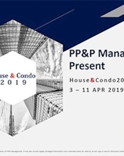 House&Condo 2019 @Mega Bangna Ep.2 Zipevent
