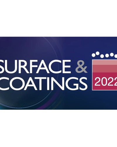  Surface & Coatings 2022 Zipevent