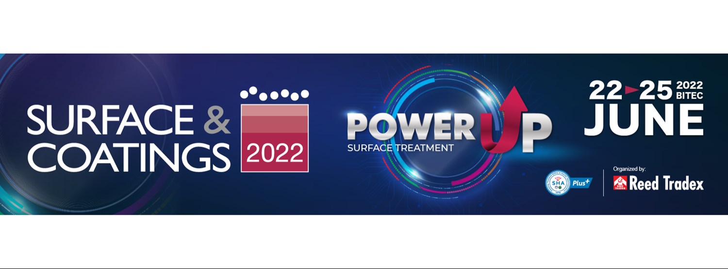  Surface & Coatings 2022 Zipevent
