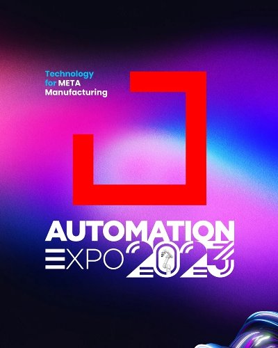 AUTOMATION EXPO 2023 Zipevent