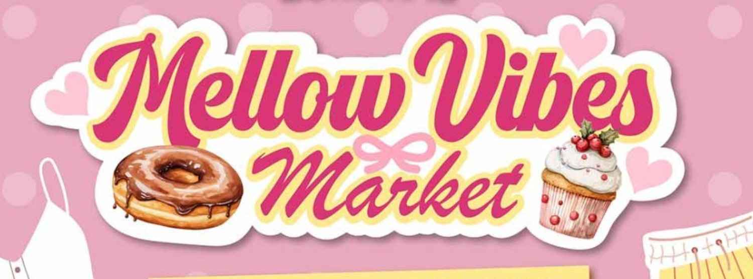 Mellow Vibes Market Zipevent