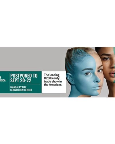 Cosmoprof North America Las Vegas 2020 Zipevent