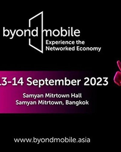 BYOND MOBILE 2023 Zipevent