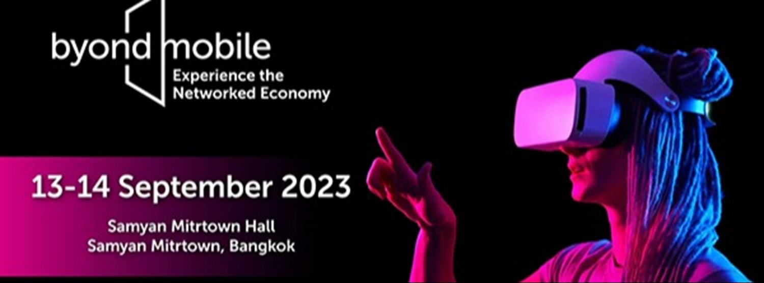 BYOND MOBILE 2023 Zipevent