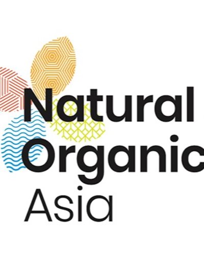 Natural & Organic Asia 2020 Zipevent