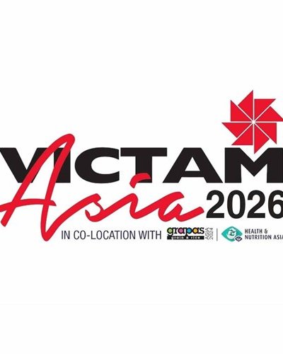 VICTAM Asia 2026 Zipevent