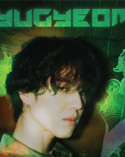 2022 YUGYEOM 1st Live in Bangkok Zipevent
