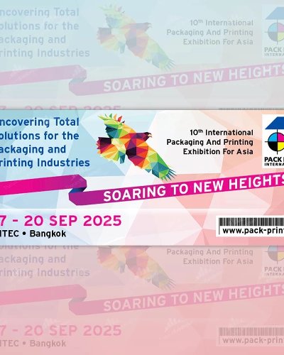 PACK PRINT INTERNATIONAL 2025 Zipevent