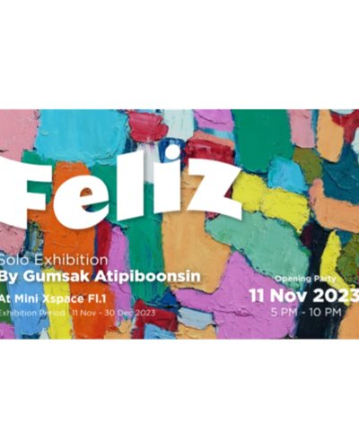 Feliz Zipevent
