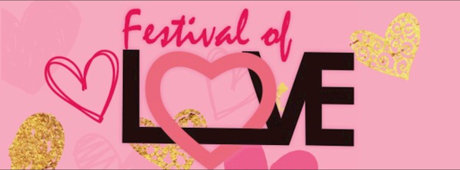 FESTIVAL OF LOVE Zipevent