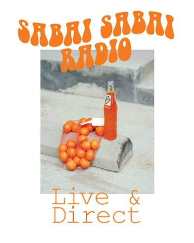 Sabai Sabai Radio: Live & Direct Zipevent