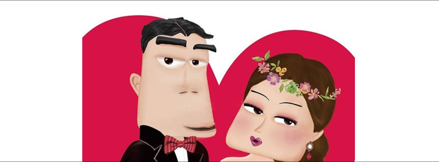 The 100th Hong Kong Wedding Festival and Autumn Wedding Show Zipevent