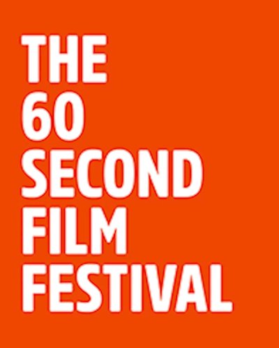 เทศกาลภาพยนตร์ 60 วินาที The 60 Second Film Festival  Zipevent