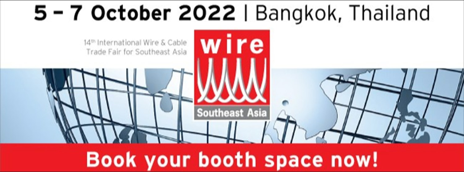 WIRE SOUTHEAST ASIA 2022 Zipevent