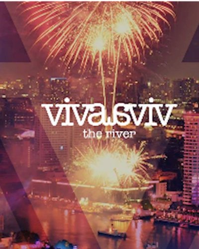 VIVA'S NYE 2016 by the river Zipevent