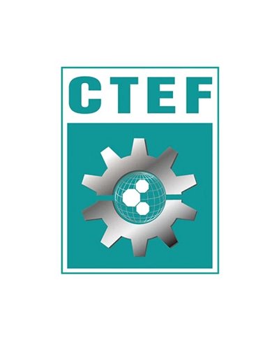 The 12th Shanghai International Chemical Technology & Equipment Fair Zipevent